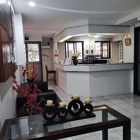 Parkview Hotel Cagayan de Oro Eksteriør billede
