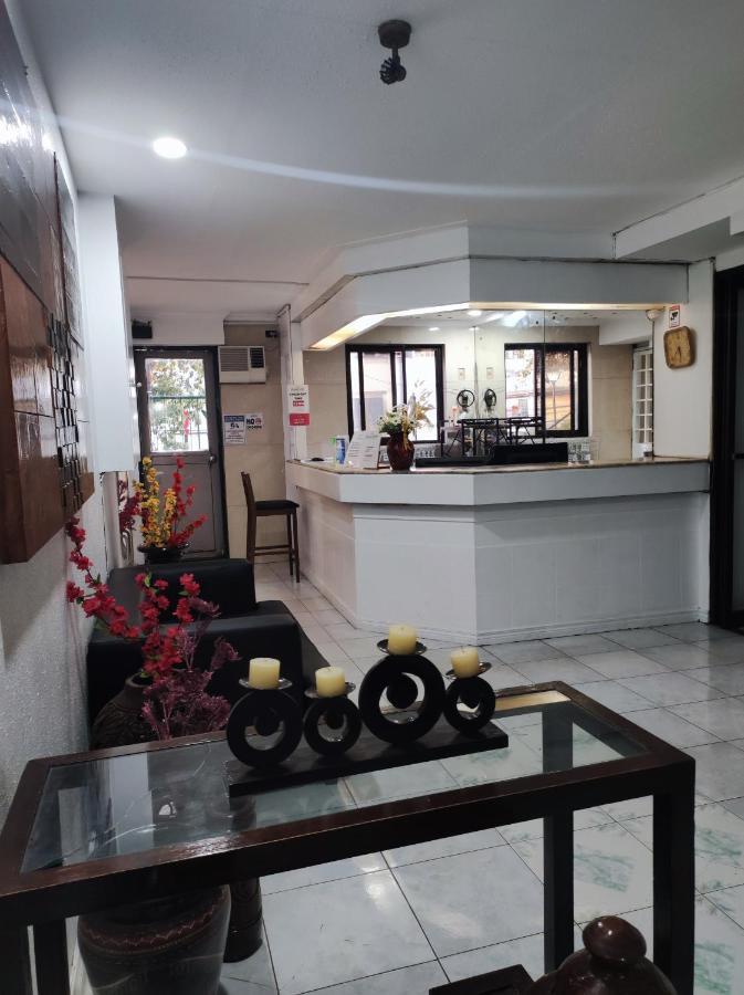 Parkview Hotel Cagayan de Oro Eksteriør billede
