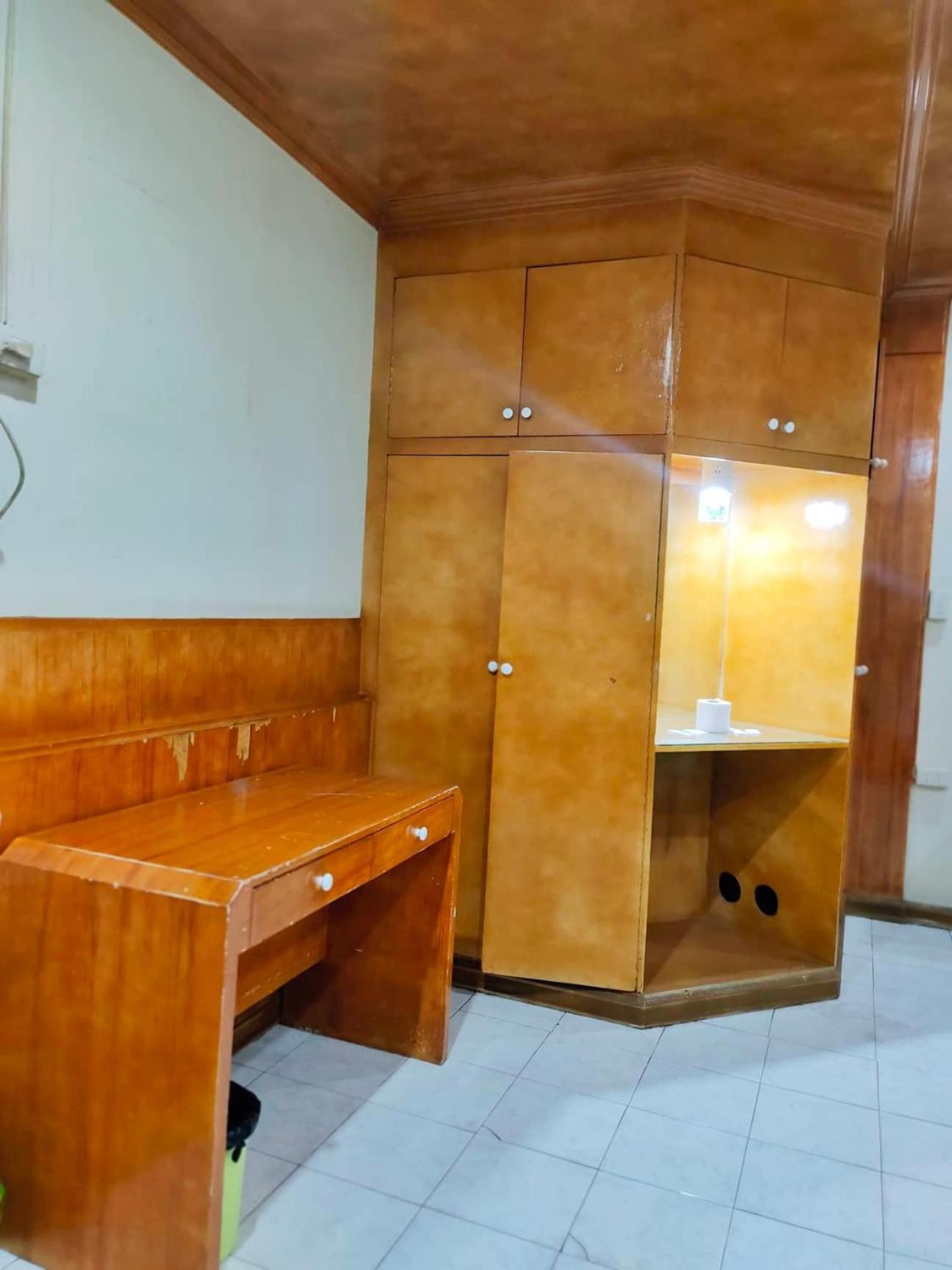 Parkview Hotel Cagayan de Oro Eksteriør billede