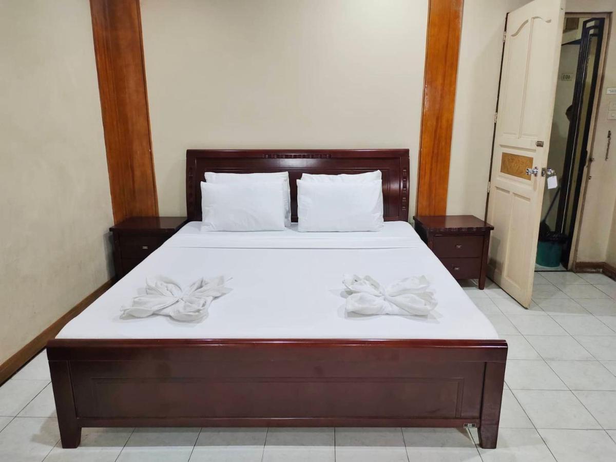 Parkview Hotel Cagayan de Oro Eksteriør billede