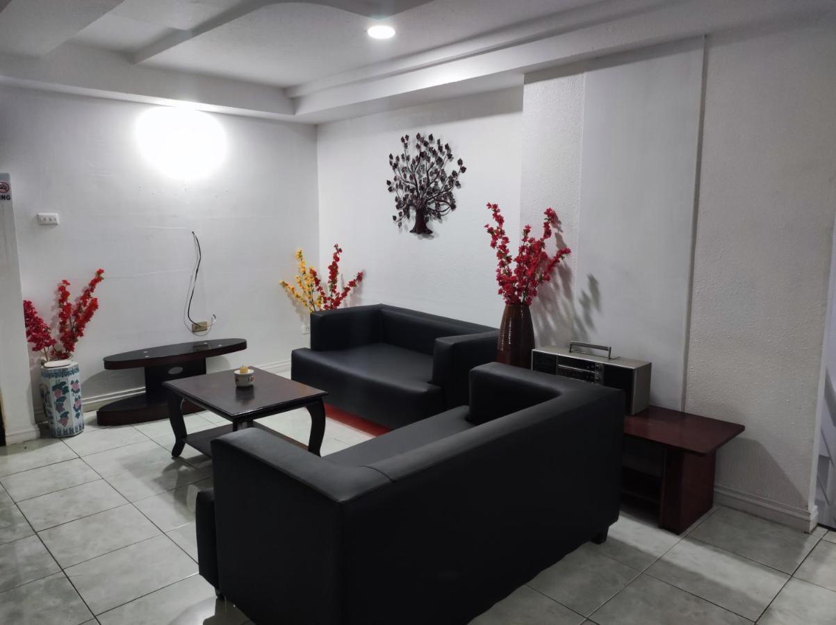Parkview Hotel Cagayan de Oro Eksteriør billede