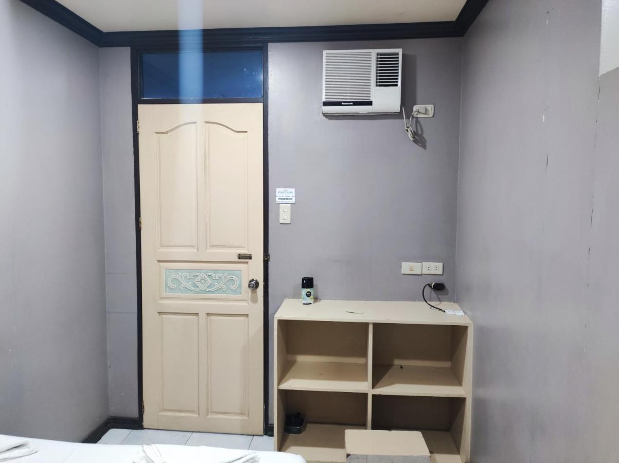 Parkview Hotel Cagayan de Oro Eksteriør billede
