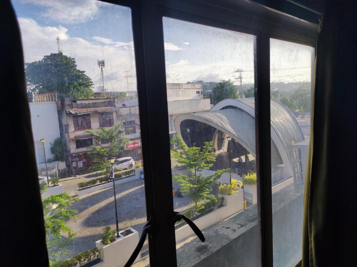 Parkview Hotel Cagayan de Oro Eksteriør billede