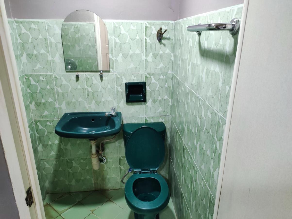Parkview Hotel Cagayan de Oro Eksteriør billede