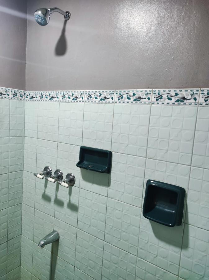 Parkview Hotel Cagayan de Oro Eksteriør billede
