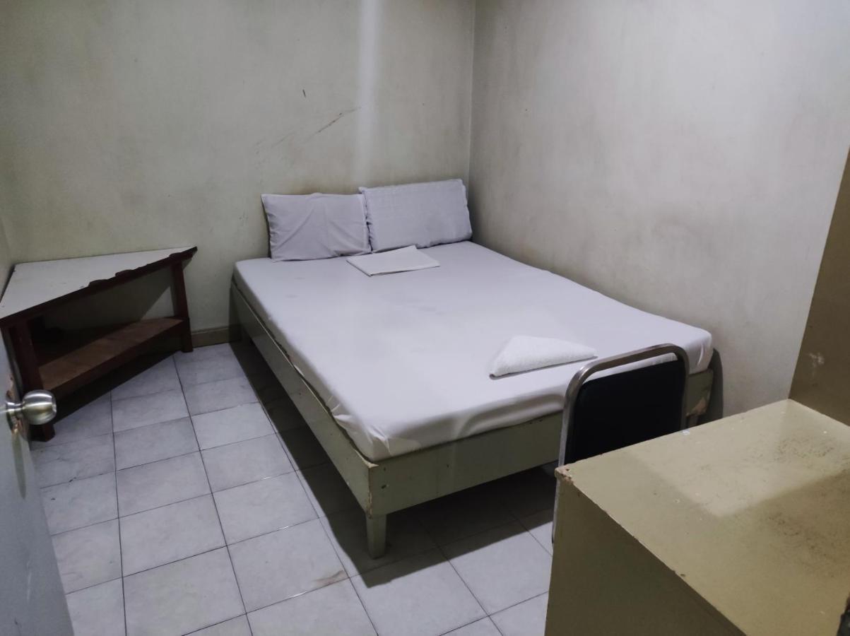 Parkview Hotel Cagayan de Oro Eksteriør billede