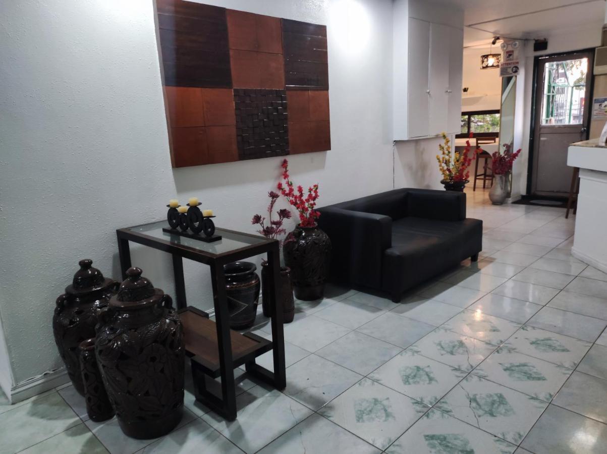 Parkview Hotel Cagayan de Oro Eksteriør billede