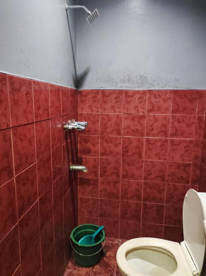 Parkview Hotel Cagayan de Oro Eksteriør billede