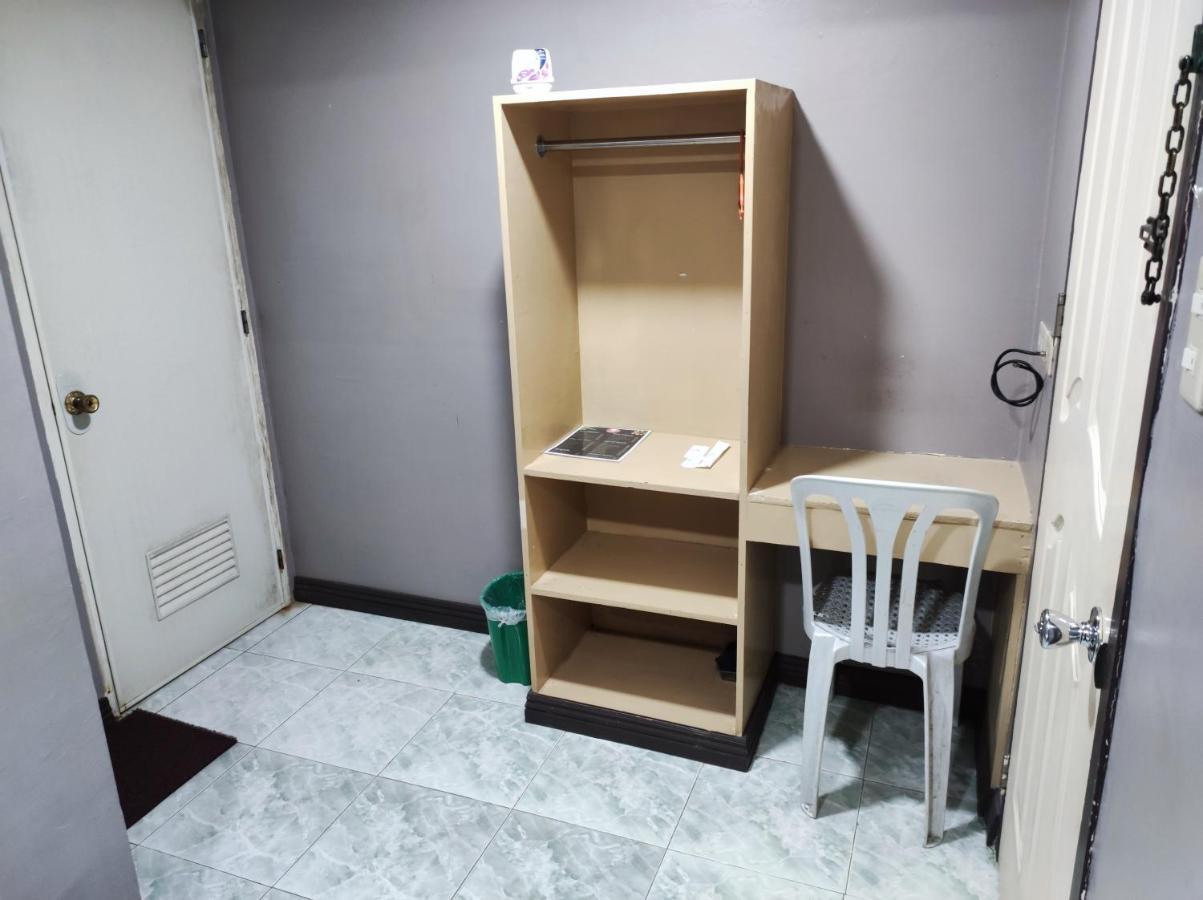 Parkview Hotel Cagayan de Oro Eksteriør billede