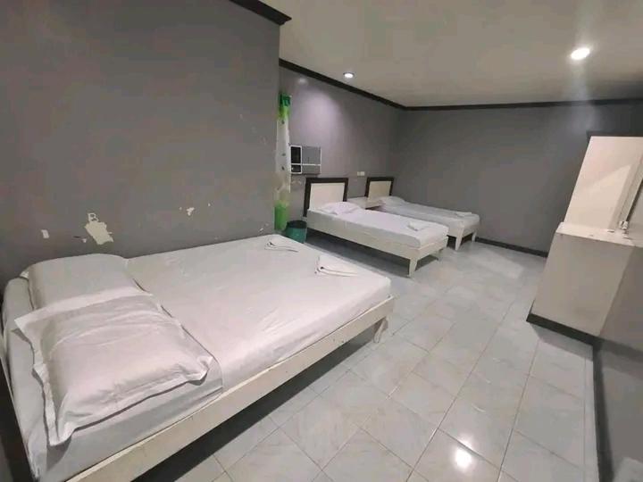 Parkview Hotel Cagayan de Oro Værelse billede