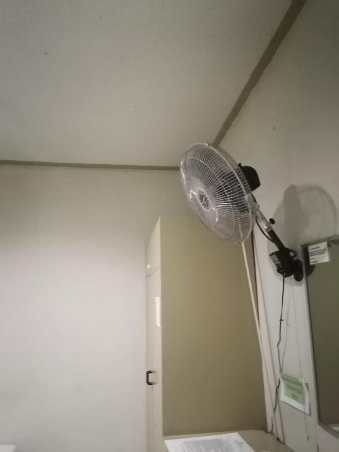 Parkview Hotel Cagayan de Oro Værelse billede
