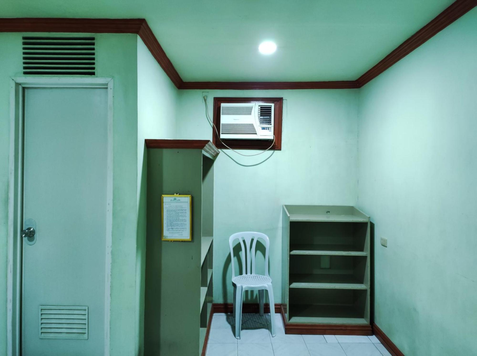 Parkview Hotel Cagayan de Oro Eksteriør billede