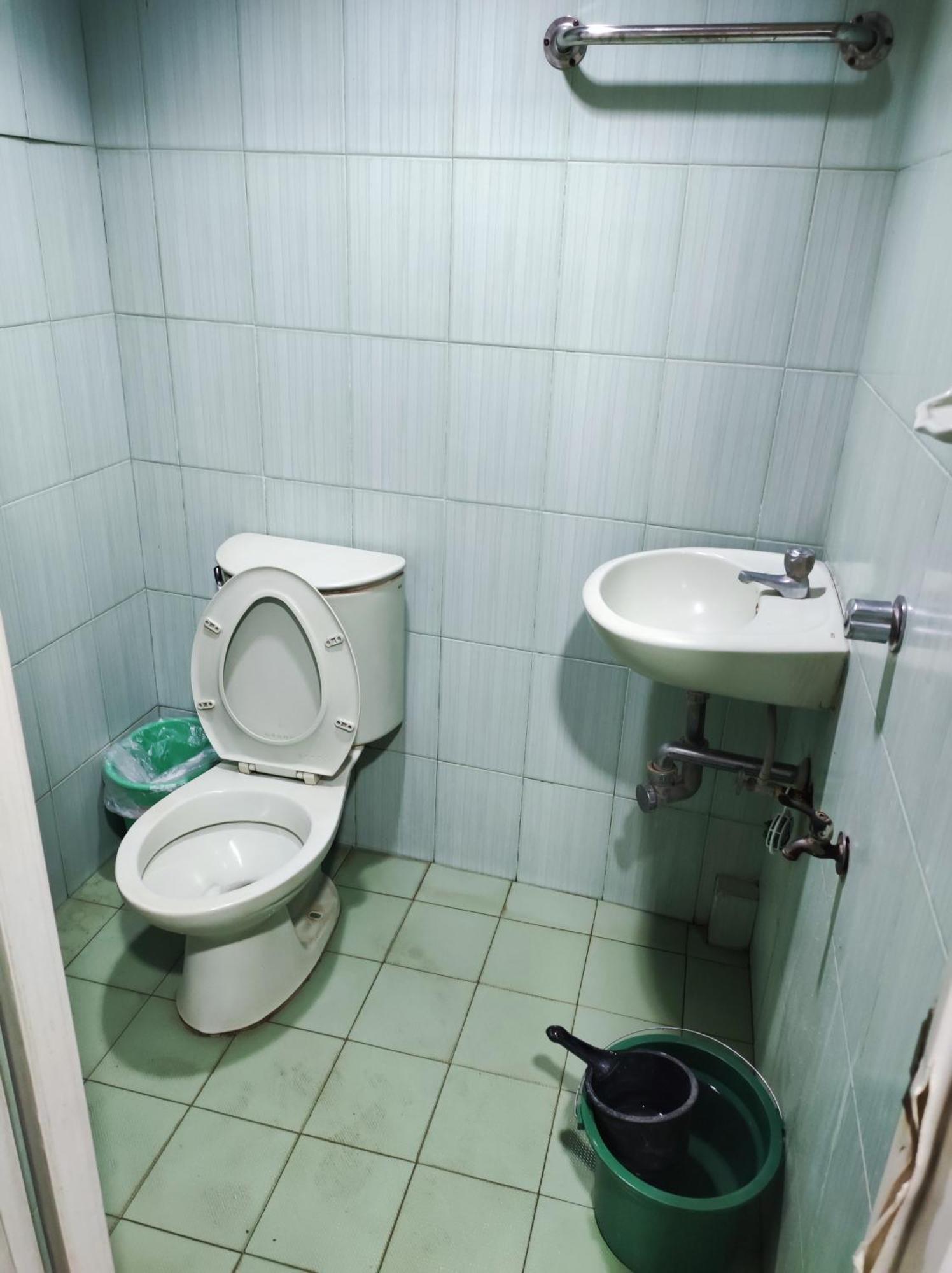 Parkview Hotel Cagayan de Oro Eksteriør billede